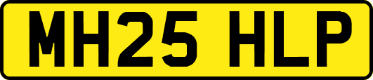 MH25HLP