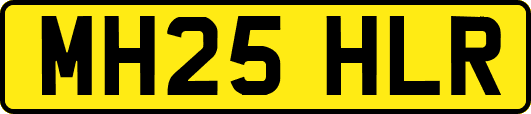 MH25HLR