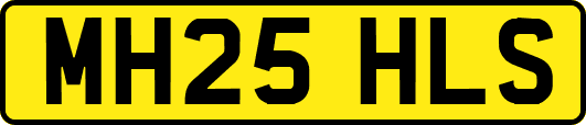 MH25HLS