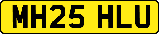 MH25HLU