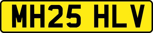 MH25HLV