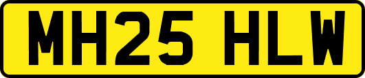 MH25HLW