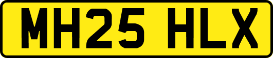 MH25HLX