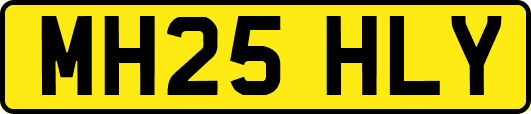 MH25HLY