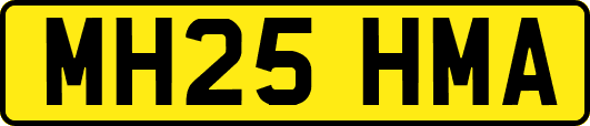 MH25HMA
