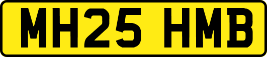 MH25HMB