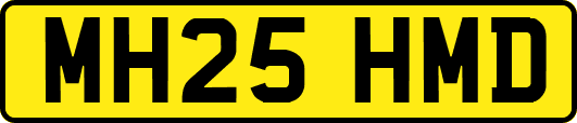 MH25HMD