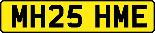 MH25HME