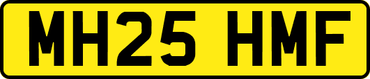 MH25HMF