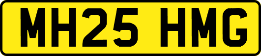 MH25HMG
