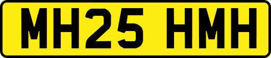 MH25HMH