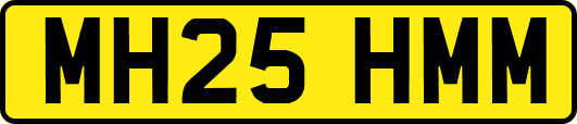 MH25HMM