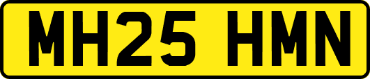 MH25HMN