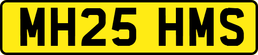 MH25HMS