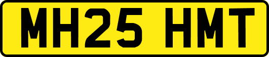 MH25HMT