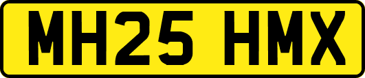 MH25HMX