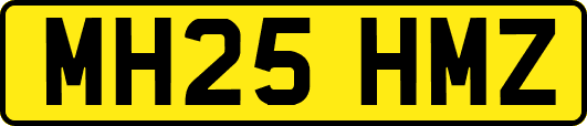 MH25HMZ