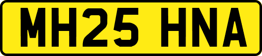 MH25HNA