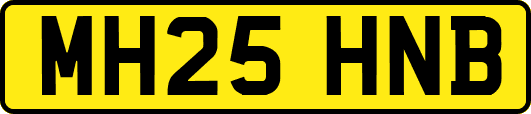 MH25HNB