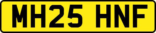 MH25HNF