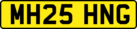 MH25HNG