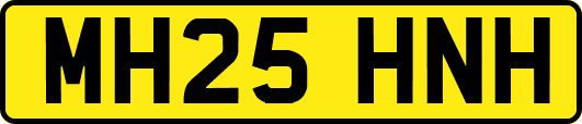 MH25HNH