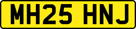 MH25HNJ