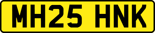 MH25HNK