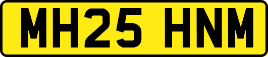 MH25HNM