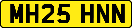 MH25HNN
