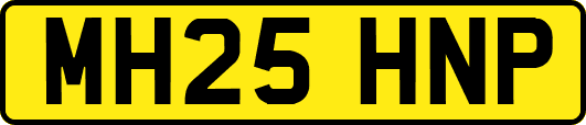 MH25HNP
