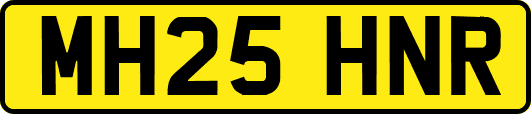 MH25HNR