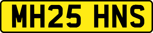 MH25HNS