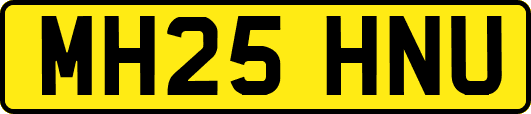 MH25HNU