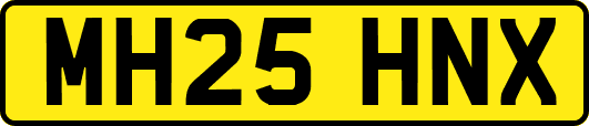 MH25HNX