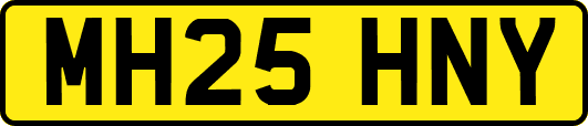 MH25HNY
