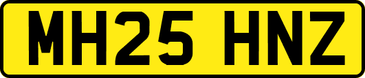 MH25HNZ
