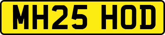 MH25HOD