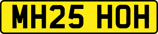 MH25HOH