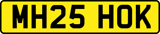 MH25HOK