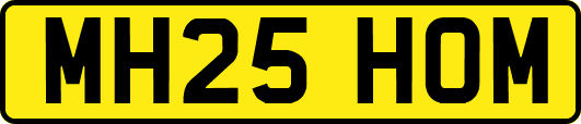 MH25HOM
