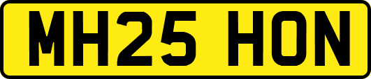 MH25HON