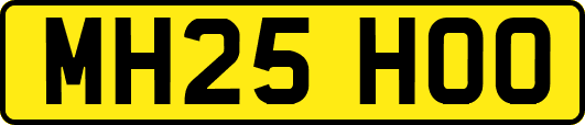 MH25HOO