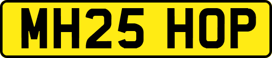 MH25HOP
