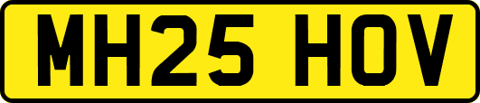 MH25HOV