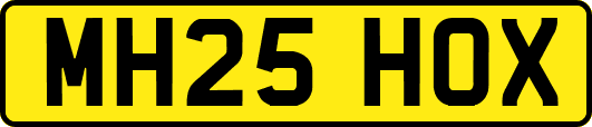 MH25HOX