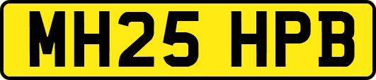 MH25HPB