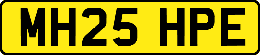 MH25HPE