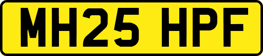 MH25HPF