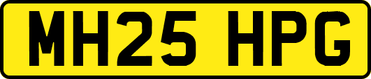 MH25HPG